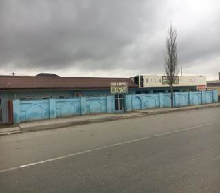 Satılır Obyekt, Binəqədi.r, Binəqədi-1