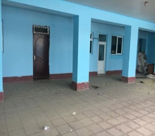 Satılır Obyekt, Binəqədi.r, Binəqədi-4