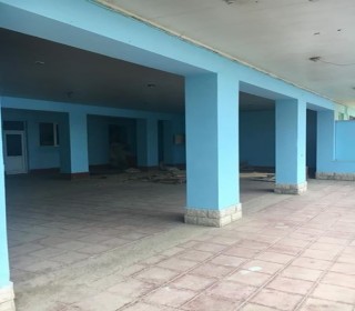 Satılır Obyekt, Binəqədi.r, Binəqədi-5