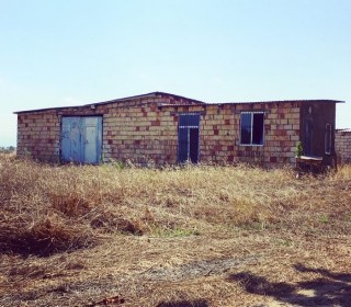 Satılır Həyət evi, Xaçmaz.ş-1