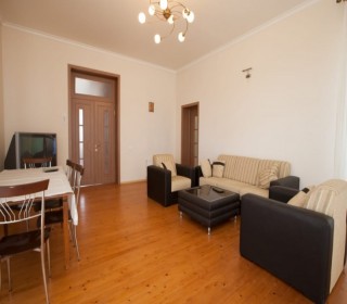 Kirayə (Aylıq) Villa, Xəzər.r, Buzovna-3