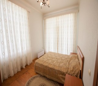Kirayə (Aylıq) Villa, Xəzər.r, Buzovna-7