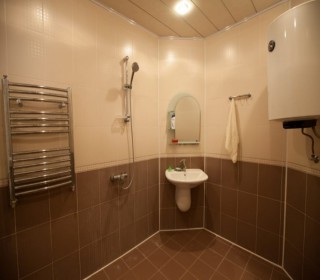 Kirayə (Aylıq) Villa, Xəzər.r, Buzovna-10