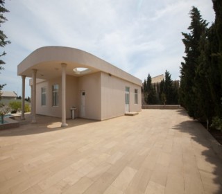 Kirayə (Aylıq) Villa, Xəzər.r, Buzovna-13