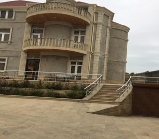Kirayə (Aylıq) Villa, Xəzər.r, Buzovna, Koroğlu.m-2