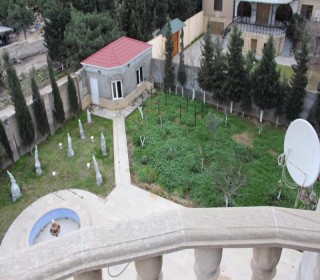 Kirayə (Aylıq) Villa, Xəzər.r, Buzovna, Koroğlu.m-6