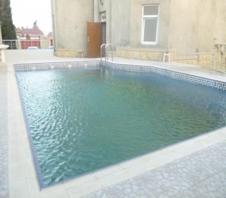 Kirayə (Aylıq) Villa, Xəzər.r, Buzovna, Koroğlu.m-7