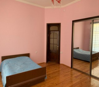 Kirayə (Aylıq) Villa, Xəzər.r, Buzovna, Koroğlu.m-14
