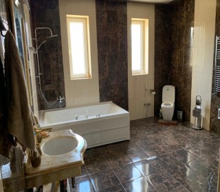 Kirayə (Aylıq) Villa, Xəzər.r, Buzovna, Koroğlu.m-18