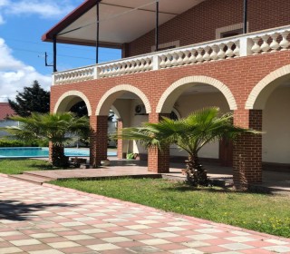 Kirayə (Aylıq) Villa, Xəzər.r, Şüvəlan, Koroğlu.m-1