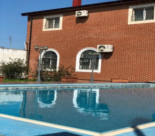 Kirayə (Aylıq) Villa, Xəzər.r, Şüvəlan, Koroğlu.m-3