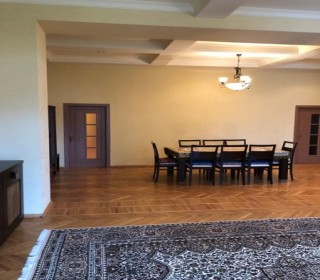 Kirayə (Aylıq) Villa, Xəzər.r, Şüvəlan, Koroğlu.m-4