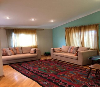 Kirayə (Aylıq) Villa, Xəzər.r, Şüvəlan, Koroğlu.m-8