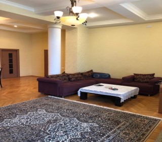 Kirayə (Aylıq) Villa, Xəzər.r, Şüvəlan, Koroğlu.m-9