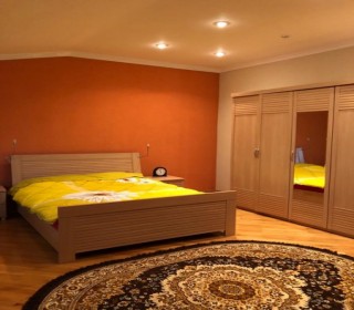 Kirayə (Aylıq) Villa, Xəzər.r, Şüvəlan, Koroğlu.m-10