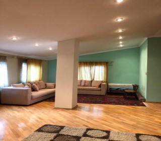 Kirayə (Aylıq) Villa, Xəzər.r, Şüvəlan, Koroğlu.m-12