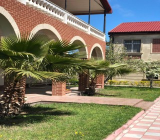 Kirayə (Aylıq) Villa, Xəzər.r, Şüvəlan, Koroğlu.m-13