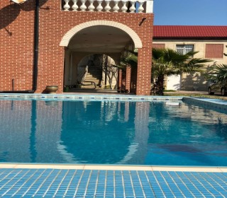 Kirayə (Aylıq) Villa, Xəzər.r, Şüvəlan, Koroğlu.m-17
