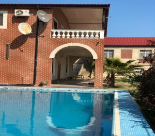 Kirayə (Aylıq) Villa, Xəzər.r, Şüvəlan, Koroğlu.m-19
