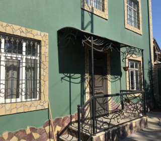 Satılır Həyət evi, Binəqədi.r, Biləcəri-1
