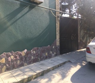 Satılır Həyət evi, Binəqədi.r, Biləcəri-12