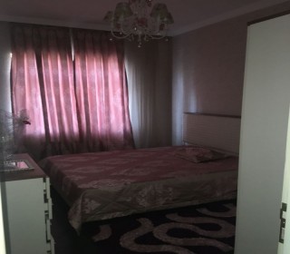Satılır Həyət evi, Binəqədi.r, Biləcəri-19