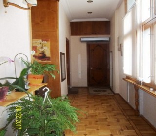 Satılır Həyət evi, Səbail.r, İçərişəhər.m-2