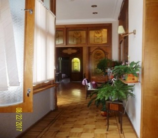 Satılır Həyət evi, Səbail.r, İçərişəhər.m-3