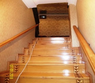 Satılır Həyət evi, Səbail.r, İçərişəhər.m-5