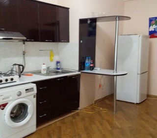Satılır Yeni Tikili, Nərimanov.r, N.Nərmanov.m-2