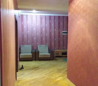Satılır Yeni Tikili, Nərimanov.r, N.Nərmanov.m-6