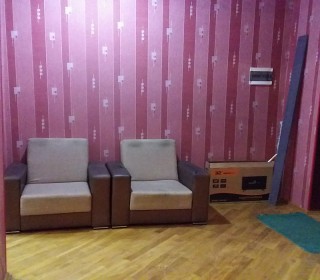 Satılır Yeni Tikili, Nərimanov.r, N.Nərmanov.m-8