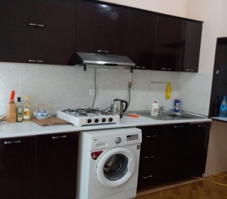 Satılır Yeni Tikili, Nərimanov.r, N.Nərmanov.m-13