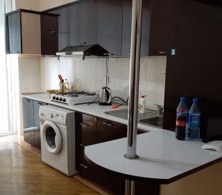 Satılır Yeni Tikili, Nərimanov.r, N.Nərmanov.m-14