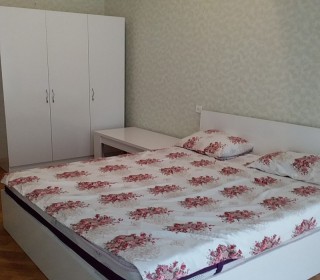 Satılır Yeni Tikili, Nərimanov.r, N.Nərmanov.m-16