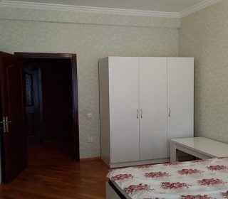 Satılır Yeni Tikili, Nərimanov.r, N.Nərmanov.m-18