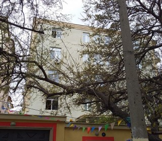 Satılır Obyekt, Nərimanov.r, N.Nərmanov.m-6