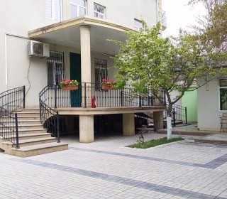 Satılır Obyekt, Nərimanov.r, N.Nərmanov.m-8