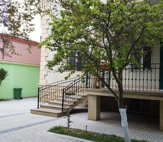 Satılır Obyekt, Nərimanov.r, N.Nərmanov.m-9