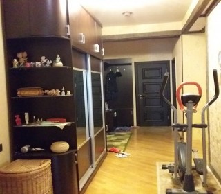 Satılır Yeni Tikili, Xətai.r, Xətai.m-15