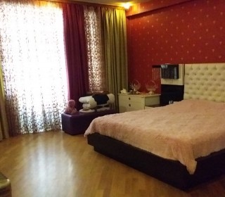 Satılır Yeni Tikili, Xətai.r, Xətai.m-18