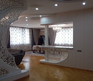 Satılır Yeni Tikili, Nərimanov.r, Gənclik.m-1