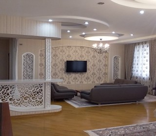 Satılır Yeni Tikili, Nərimanov.r, Gənclik.m-2