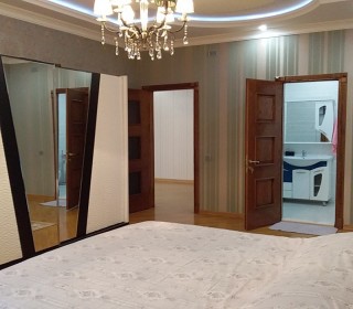Satılır Yeni Tikili, Nərimanov.r, Gənclik.m-3