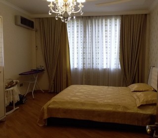 Satılır Yeni Tikili, Nərimanov.r, Gənclik.m-4