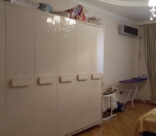 Satılır Yeni Tikili, Nərimanov.r, Gənclik.m-5