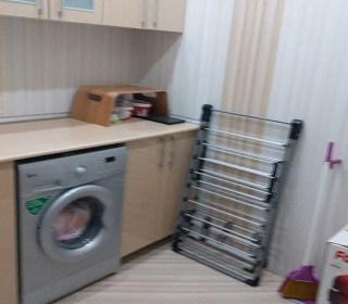 Satılır Yeni Tikili, Nərimanov.r, Gənclik.m-12