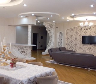 Satılır Yeni Tikili, Nərimanov.r, Gənclik.m-13