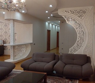 Satılır Yeni Tikili, Nərimanov.r, Gənclik.m-14
