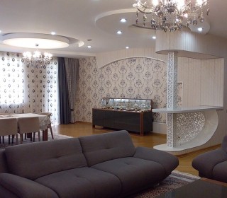 Satılır Yeni Tikili, Nərimanov.r, Gənclik.m-15